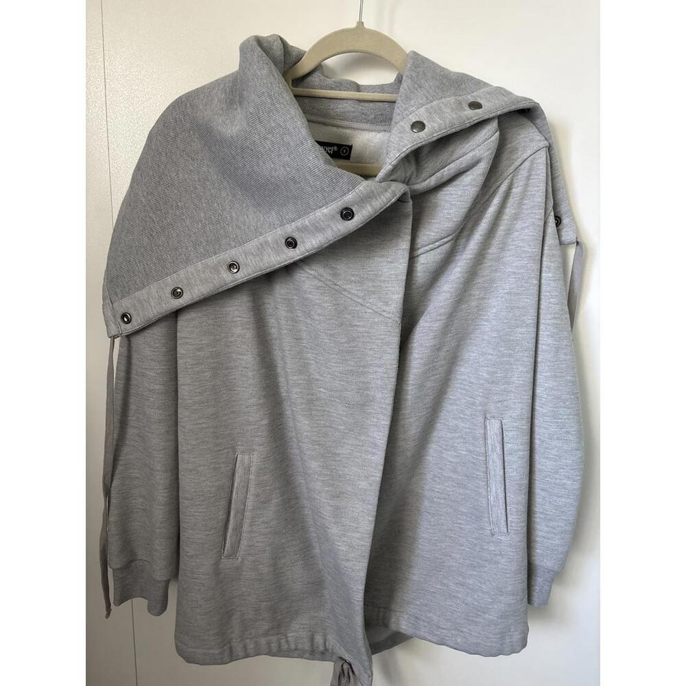 BLANKNYC Jacket, Women’s Oversized Small